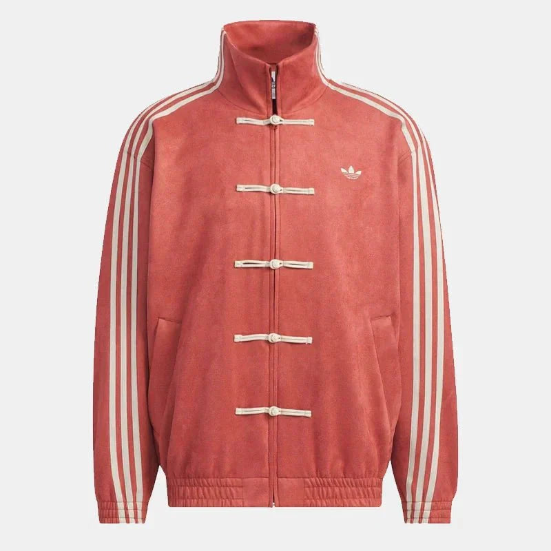 Adida Chinese New Year Jacket - Multicolour