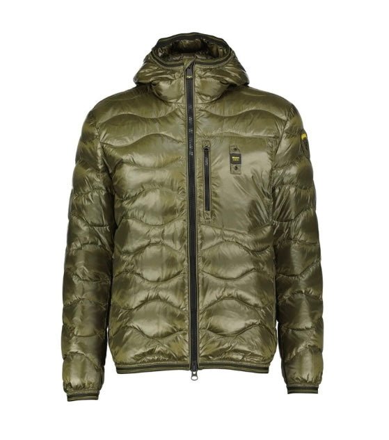 BLR Jacke