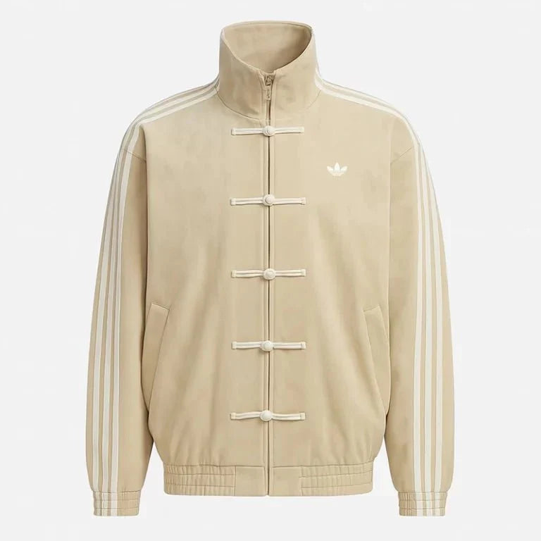 Adida Chinese New Year Jacket - Multicolour