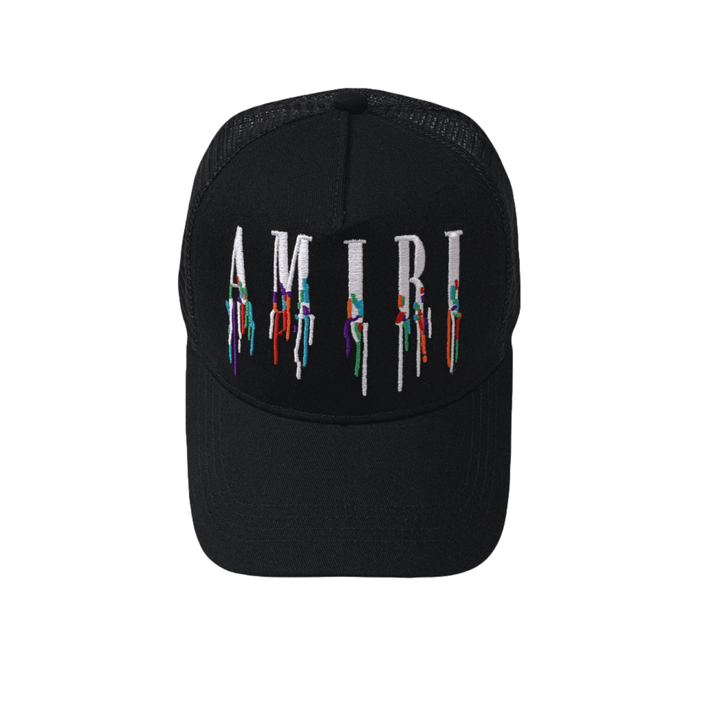 Amr Cap
