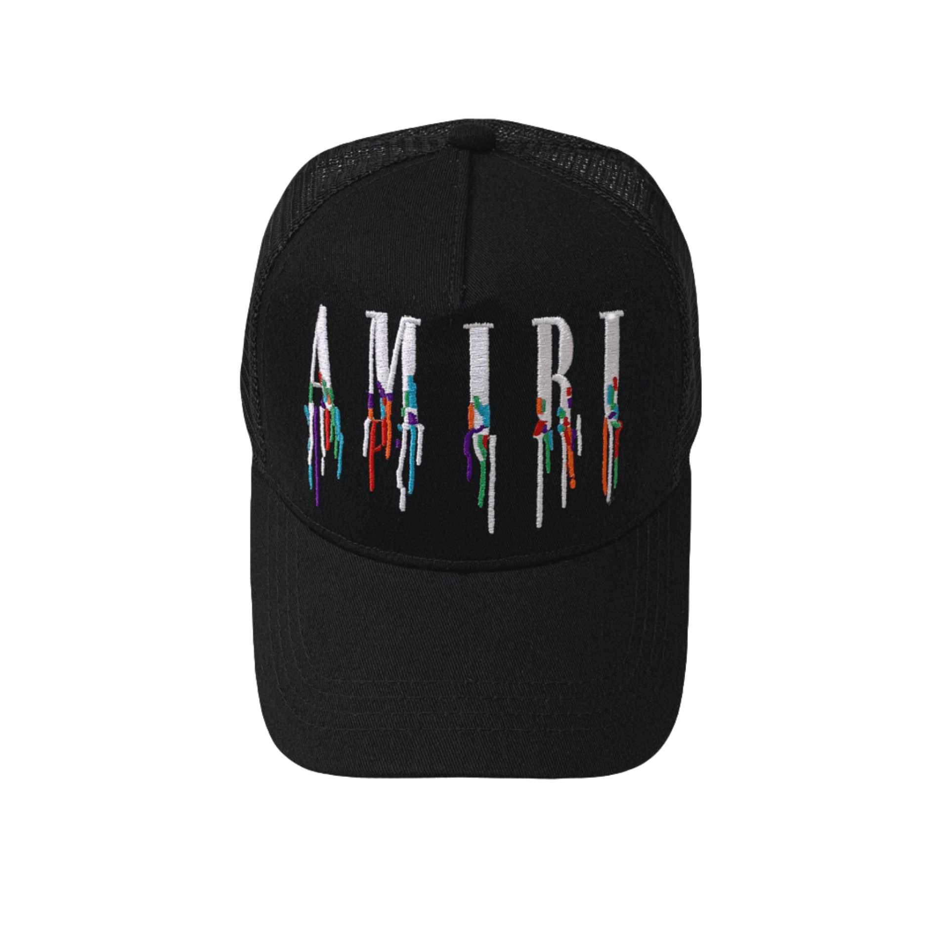Amr Cap