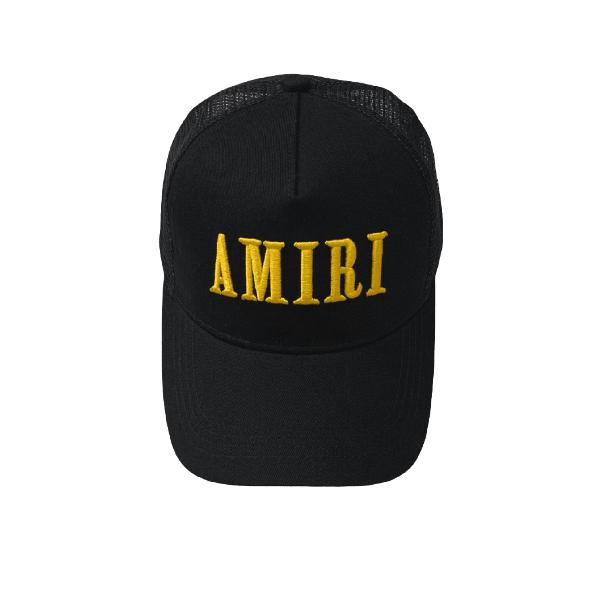 Amr Cap