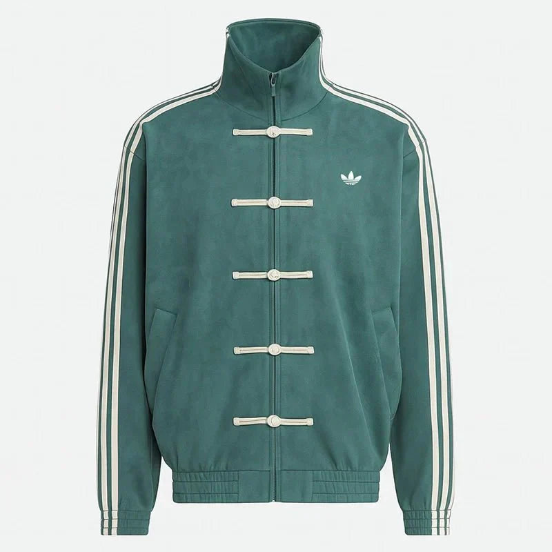 Adida Chinese New Year Jacket - Multicolour