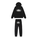 Alcatraz Black Tracksuit v1