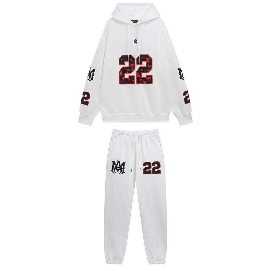 Amr 22 Sport Tracksuit 2