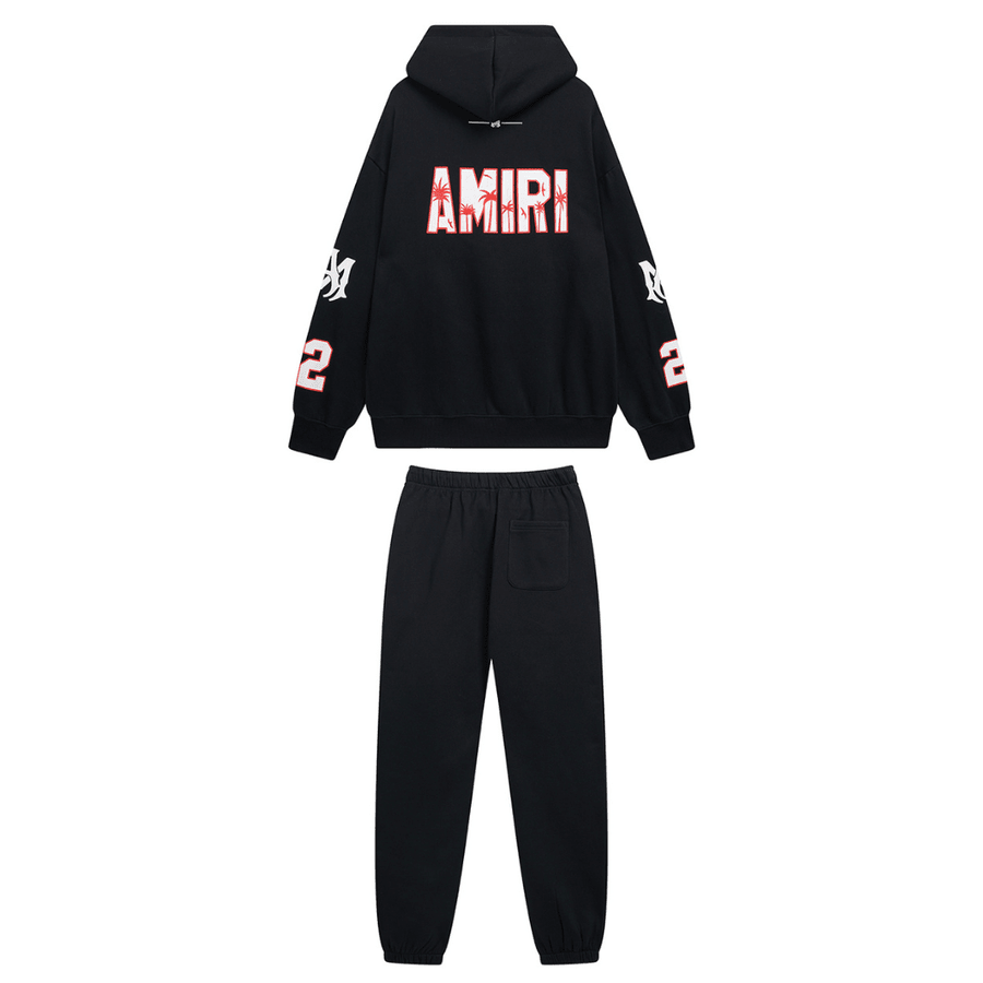 Amr 22 Sport Tracksuit