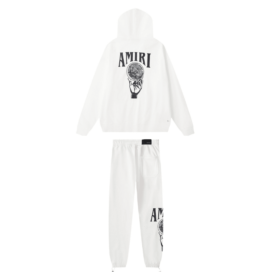 Amr Tracksuit 2