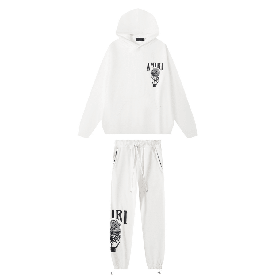 Amr Tracksuit 2
