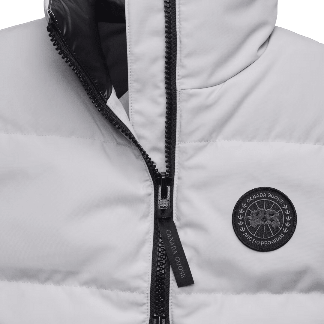 Goose Black Label Gilet