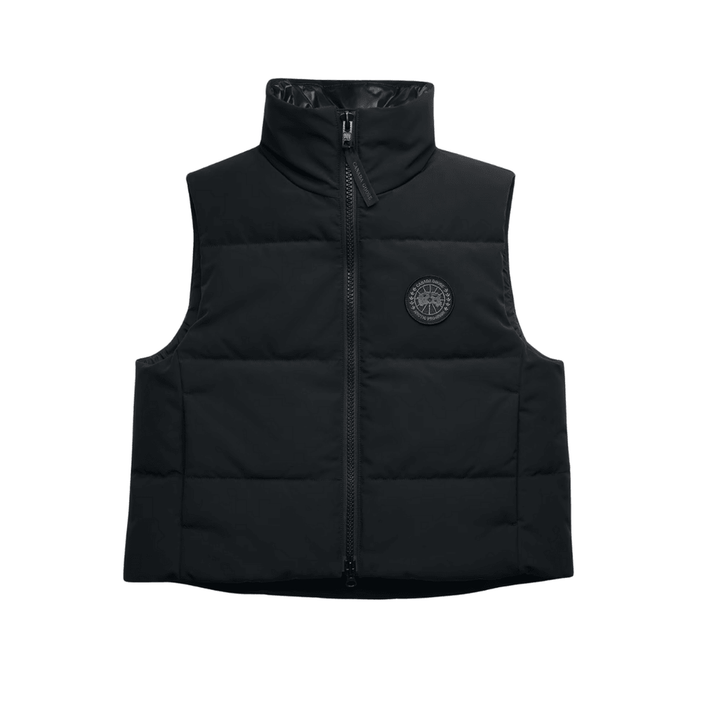 Goose Black Label Gilet