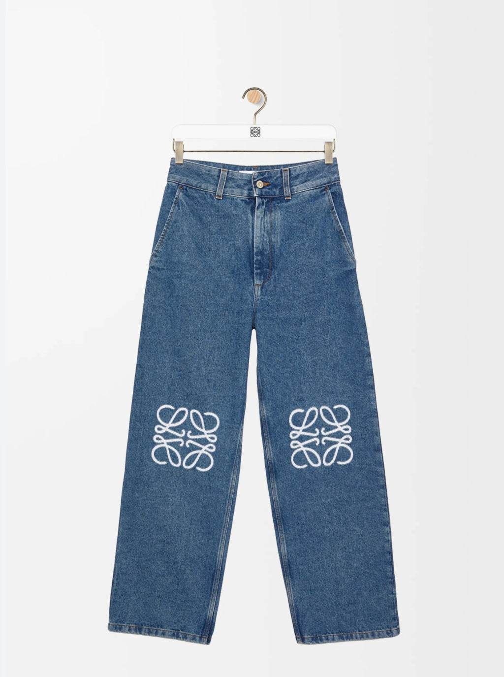 Loewe jeans