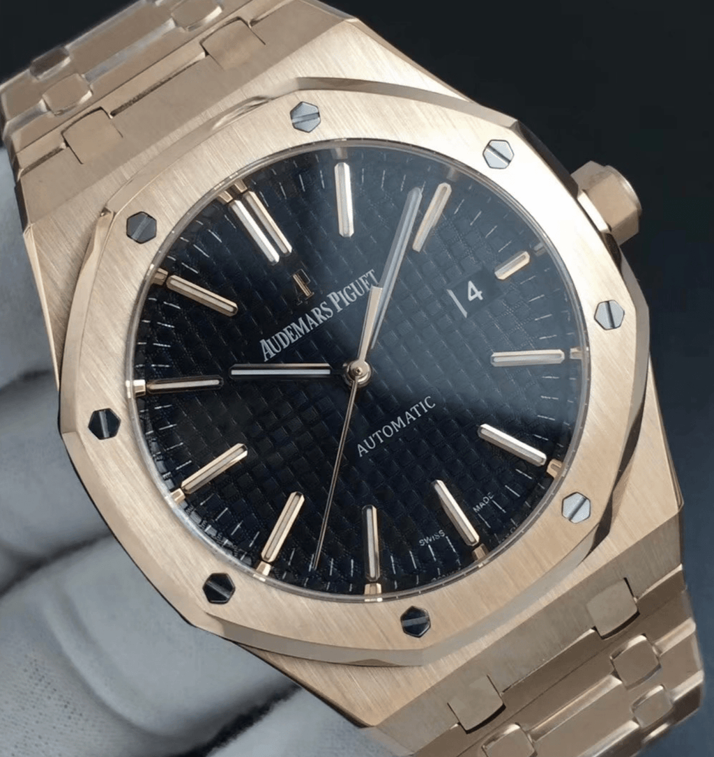 Luxury Watch 1