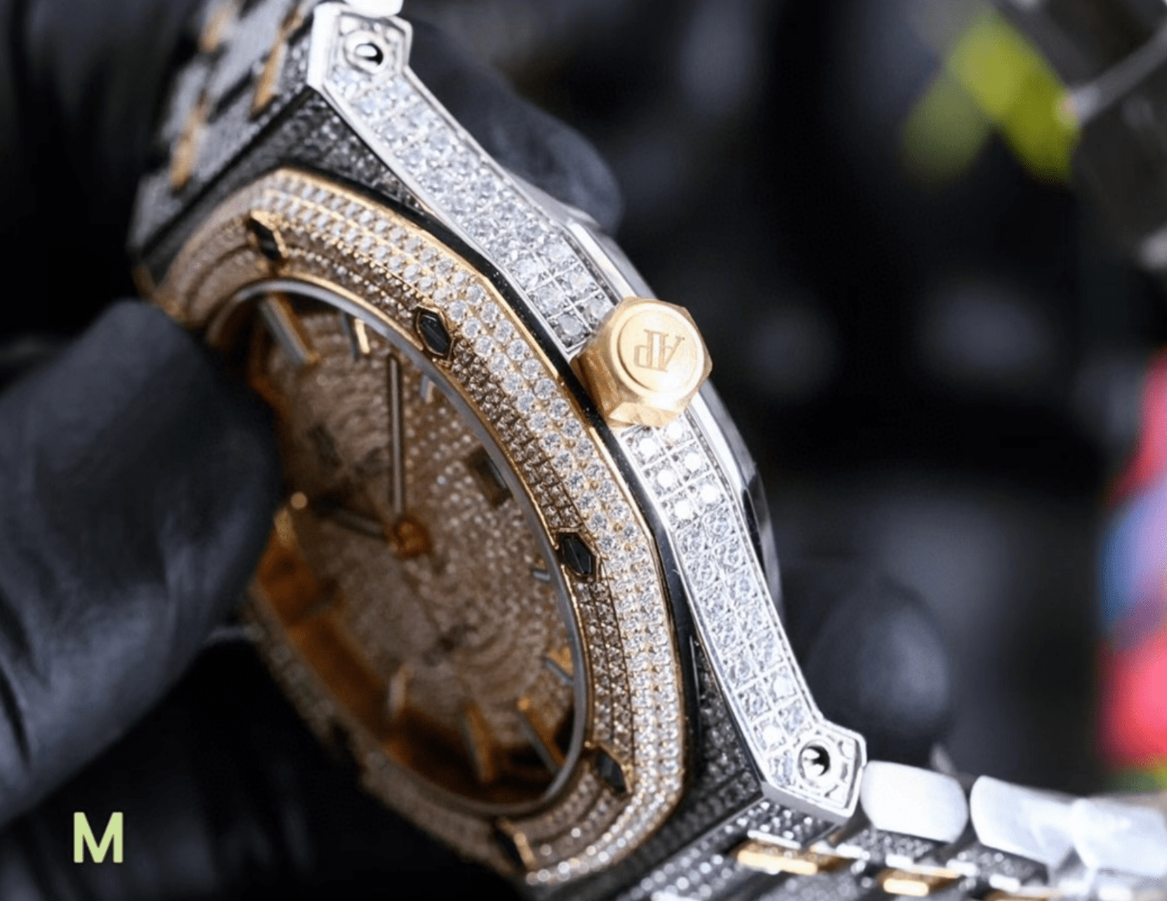 Luxury Watch 4