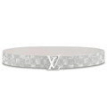 Monogram Belt