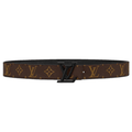 Monogram Belt