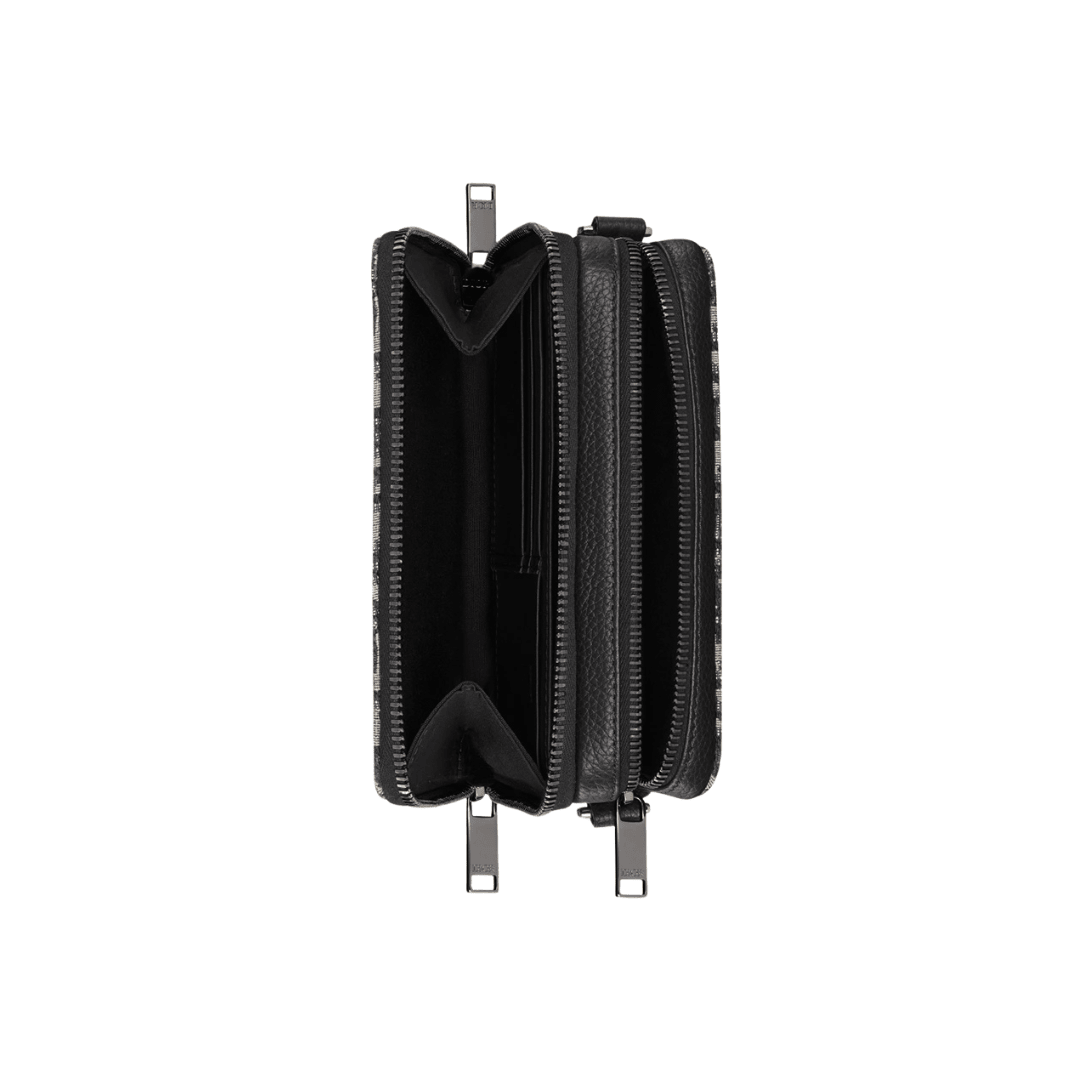 Messenger Monogram Bag