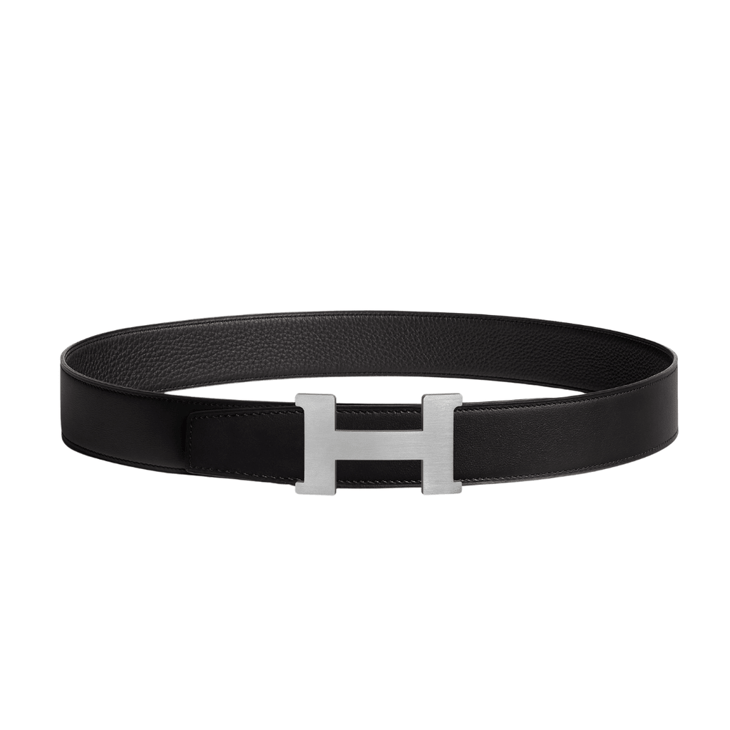 Monogram Belt