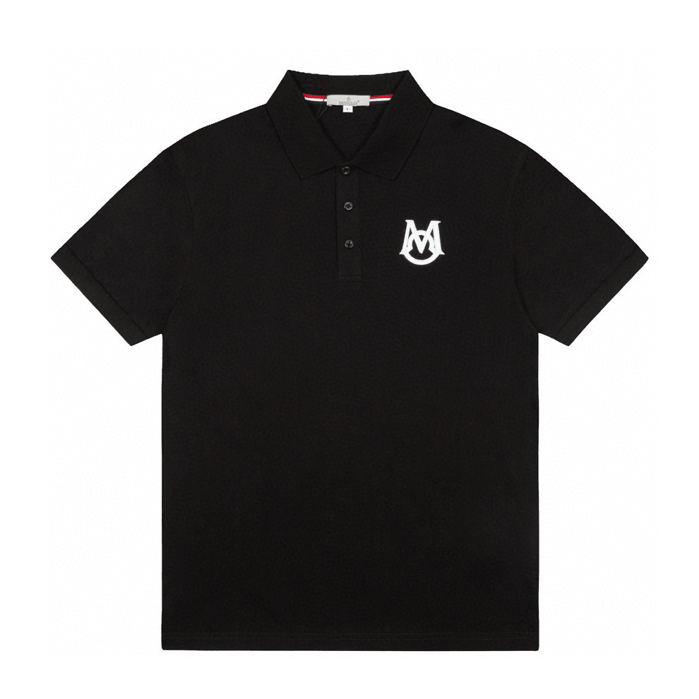 Monogram Polo