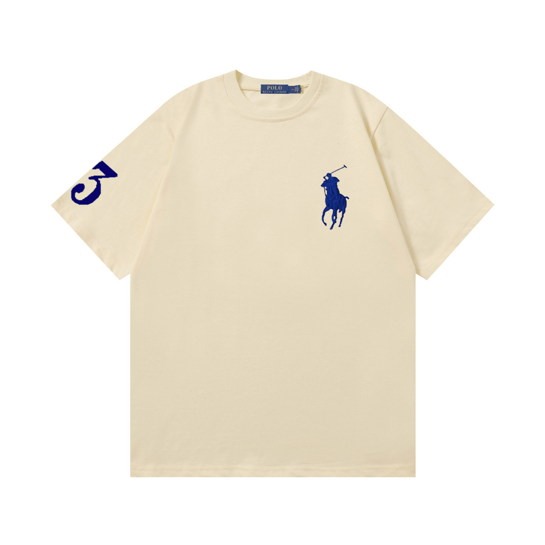 Polo T-shirt