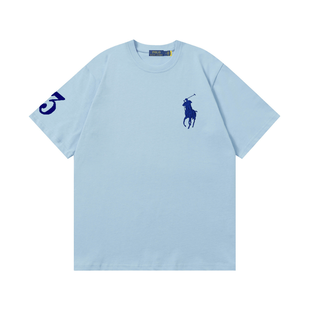 Polo T-shirt