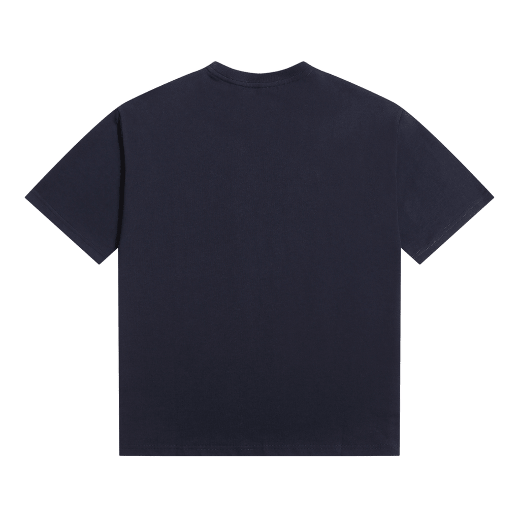 Polo Navy Blue T-shirt