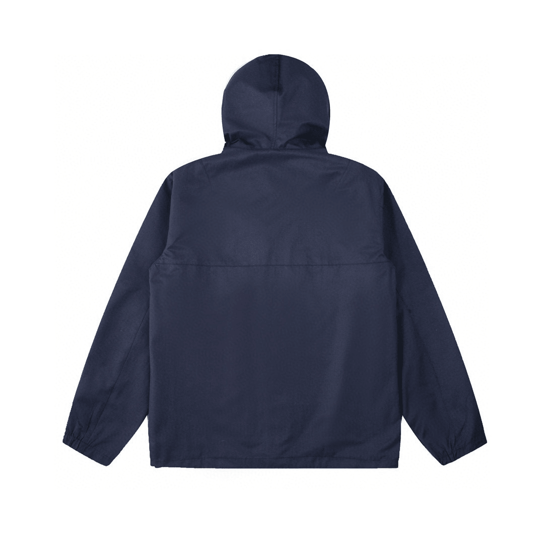 Polo Windbreaker