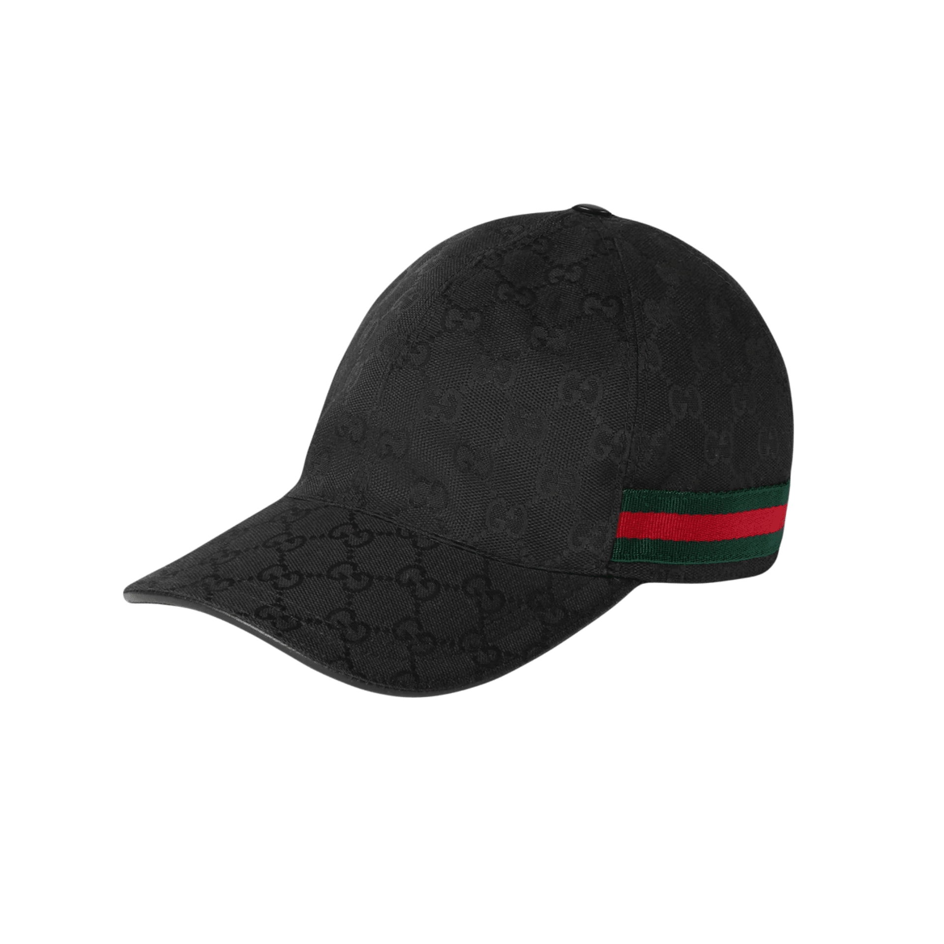 Polychromatic Black Cap