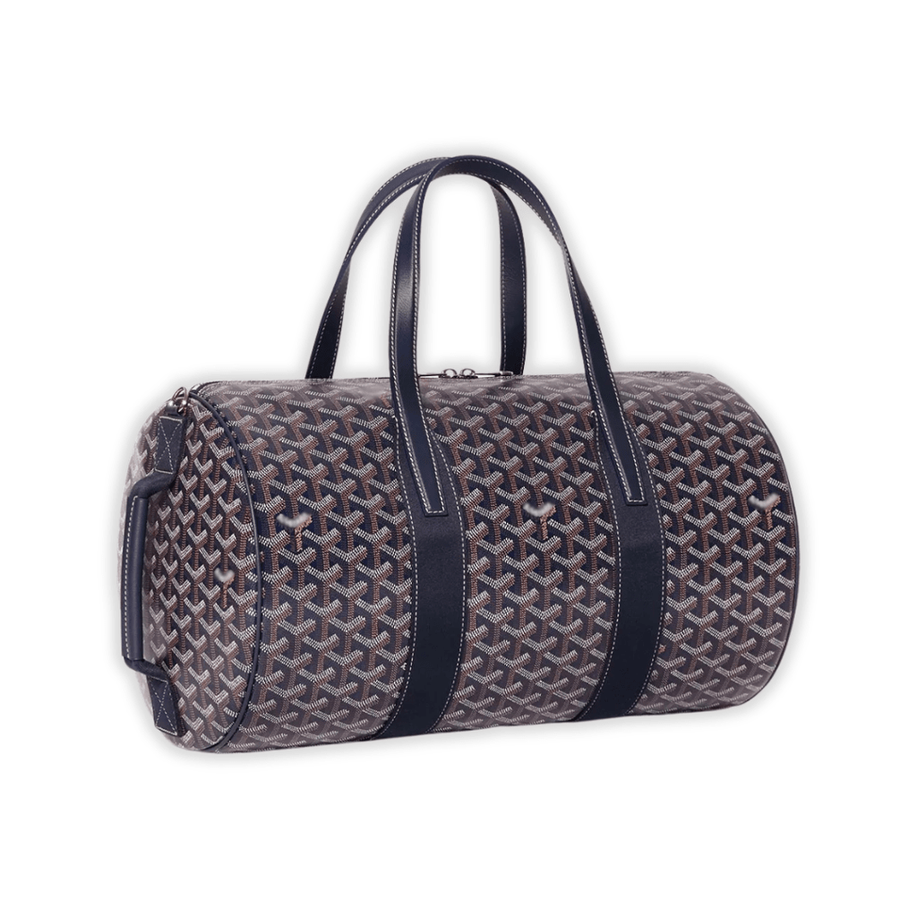 Polychromatic Sport Bag