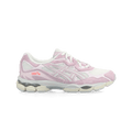 Runner White Pink