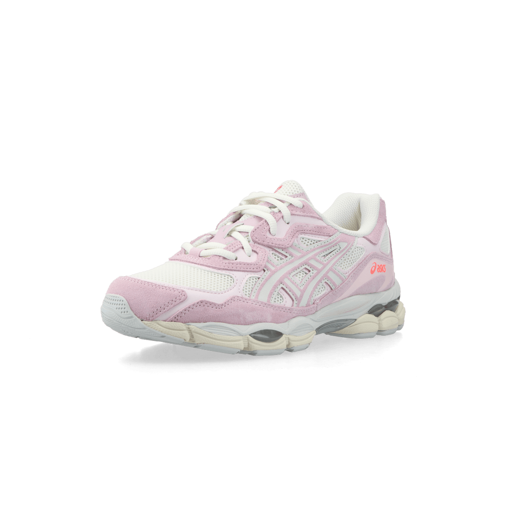 Runner White Pink