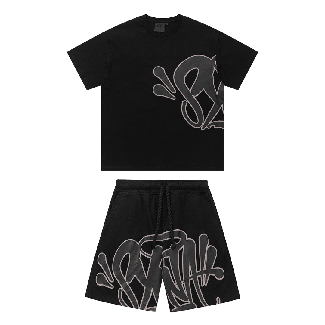 Syna Black Set
