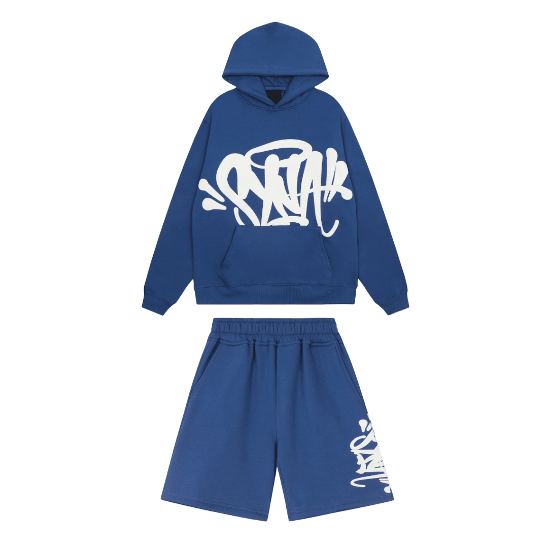 Syna Blue Set