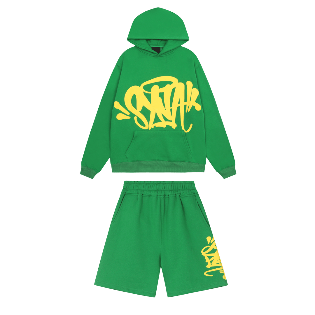 Syna Green Set