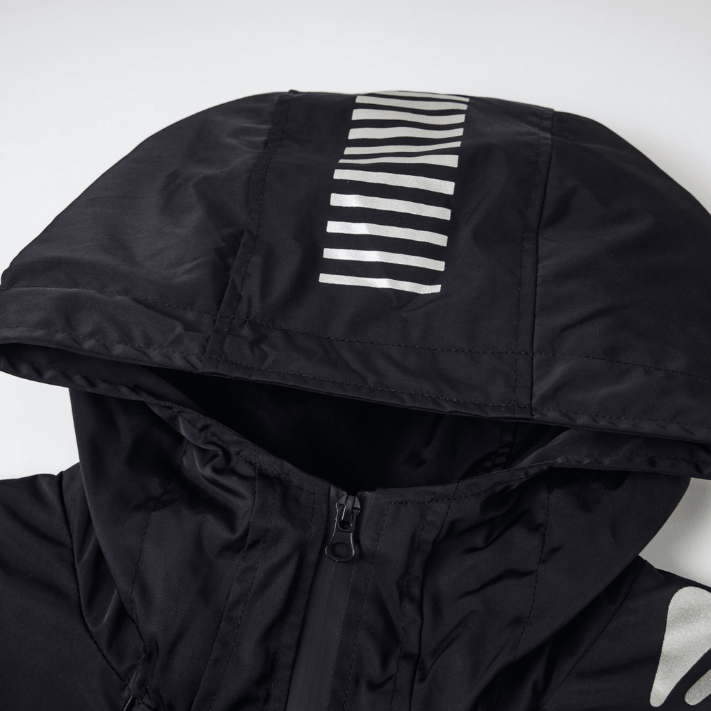 Syna x Alcatraz Windbreaker