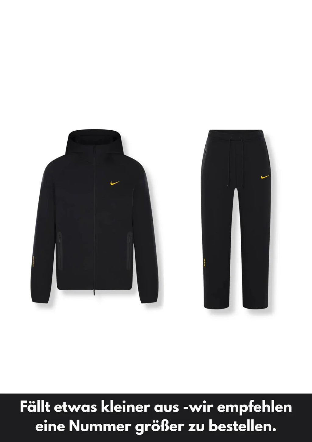 VIRALER TRACKSUIT