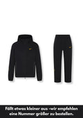 VIRALER TRACKSUIT