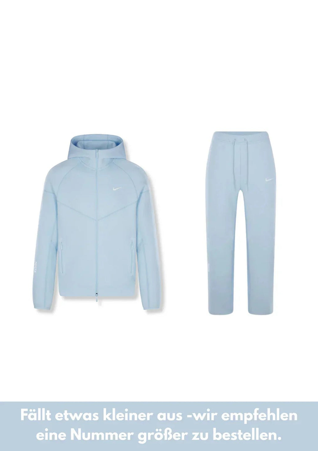 VIRALER TRACKSUIT